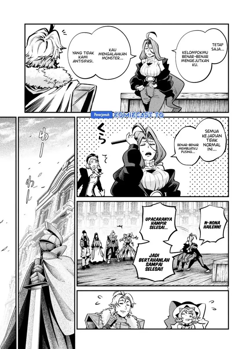 Chapter 152 - halaman 6