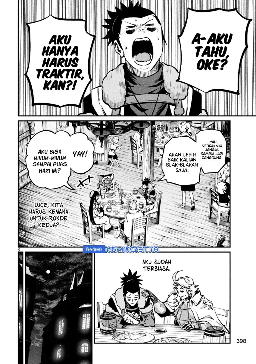 Chapter 152 - halaman 9