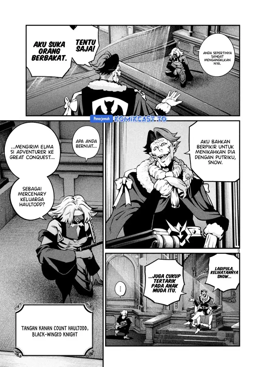 Chapter 153 - halaman 10