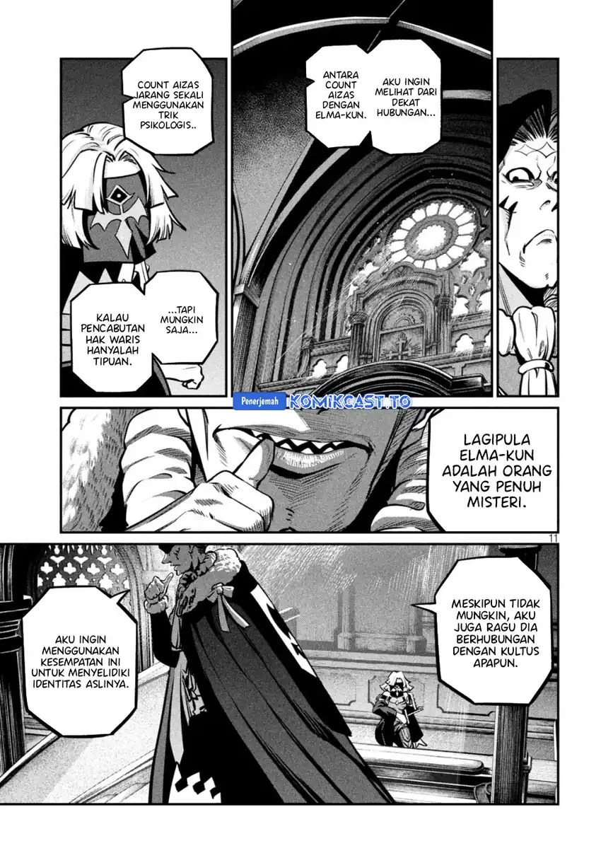 Chapter 153 - halaman 12