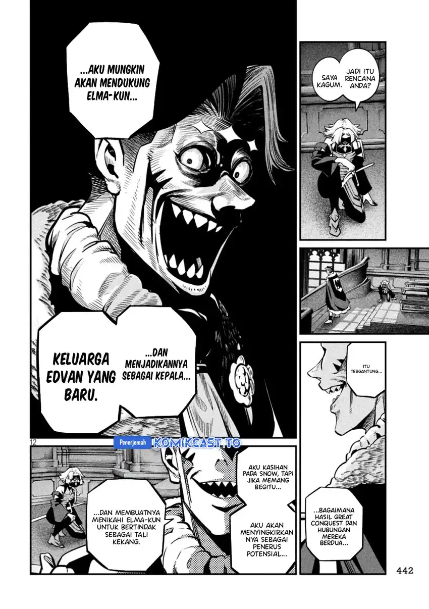 Chapter 153 - halaman 13