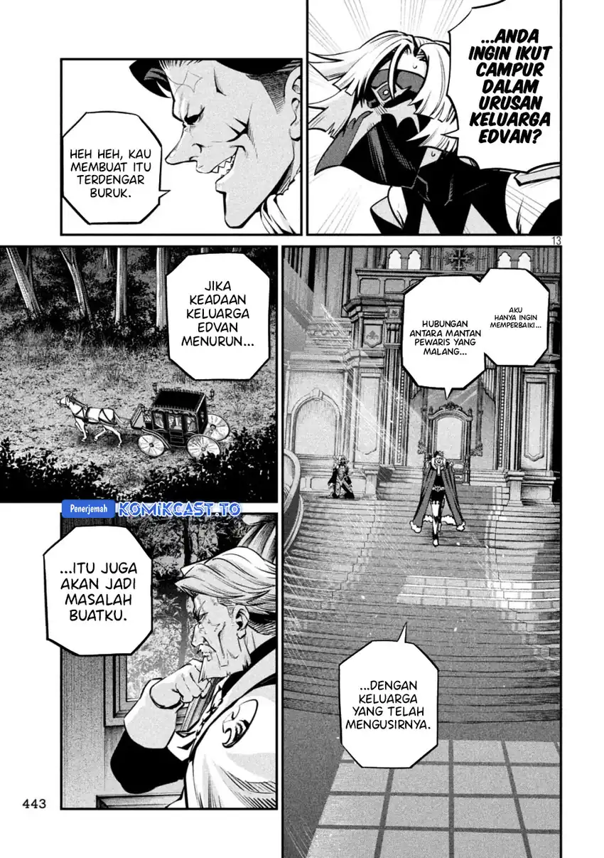 Chapter 153 - halaman 14