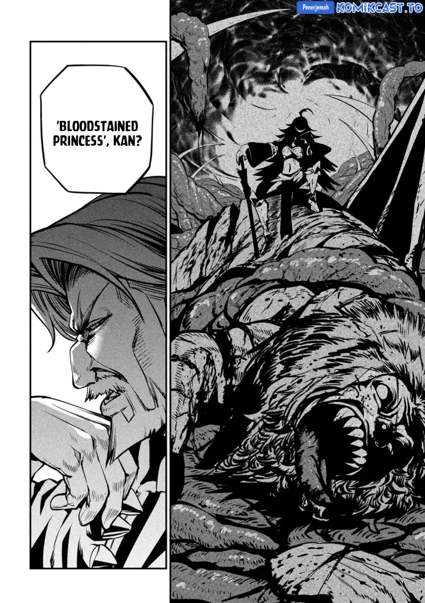 Chapter 153 - halaman 7