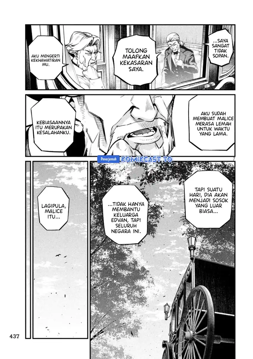 Chapter 153 - halaman 8