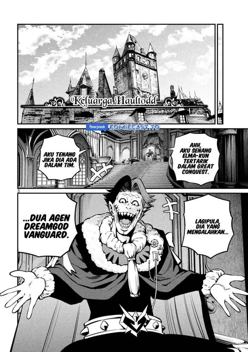 Chapter 153 - halaman 9