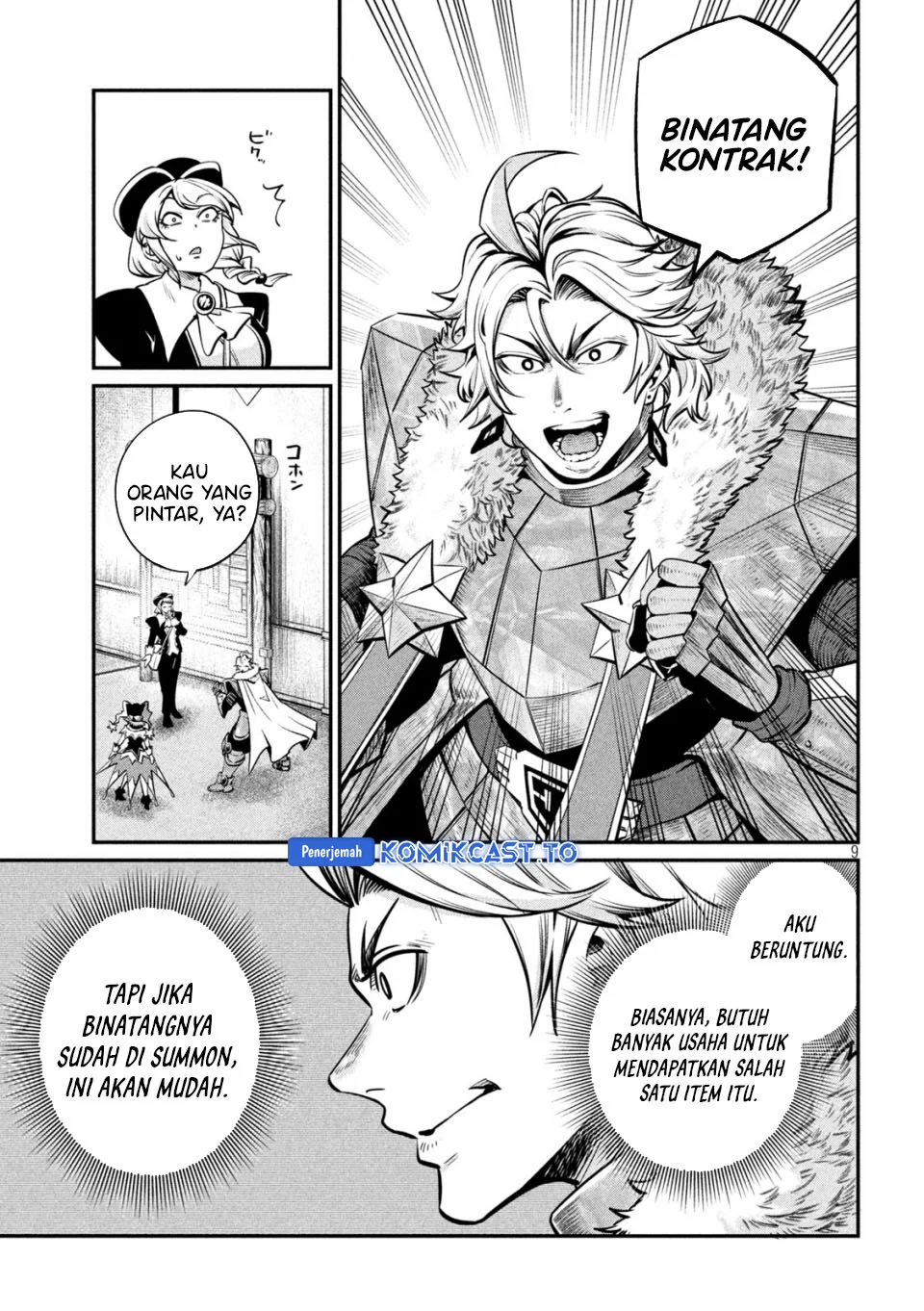 Chapter 154 - halaman 10