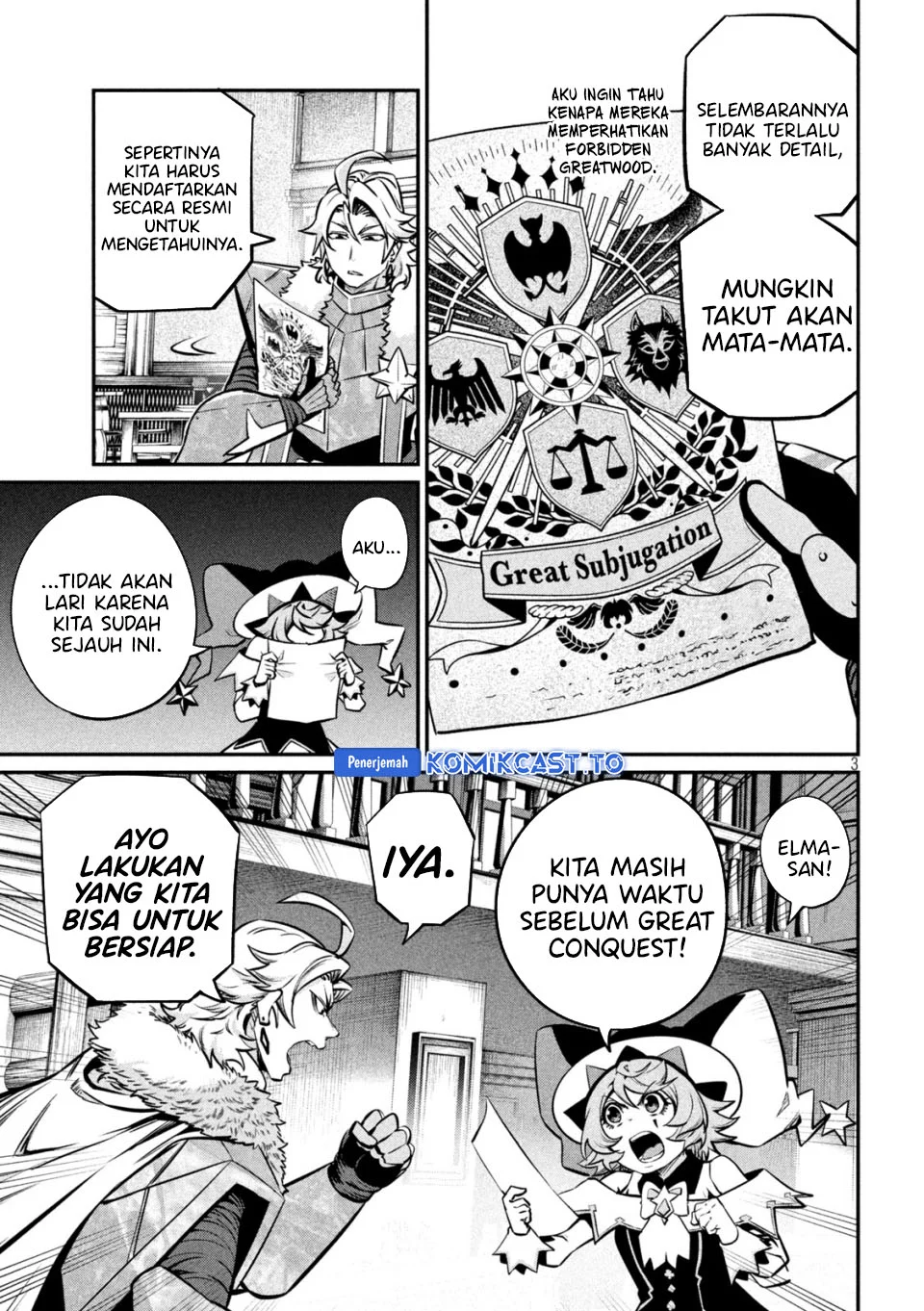 Chapter 154 - halaman 4