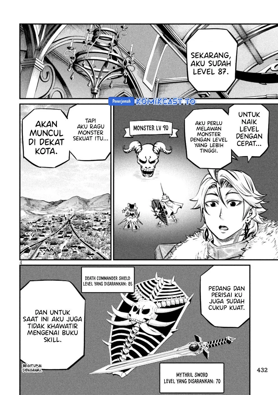 Chapter 154 - halaman 5