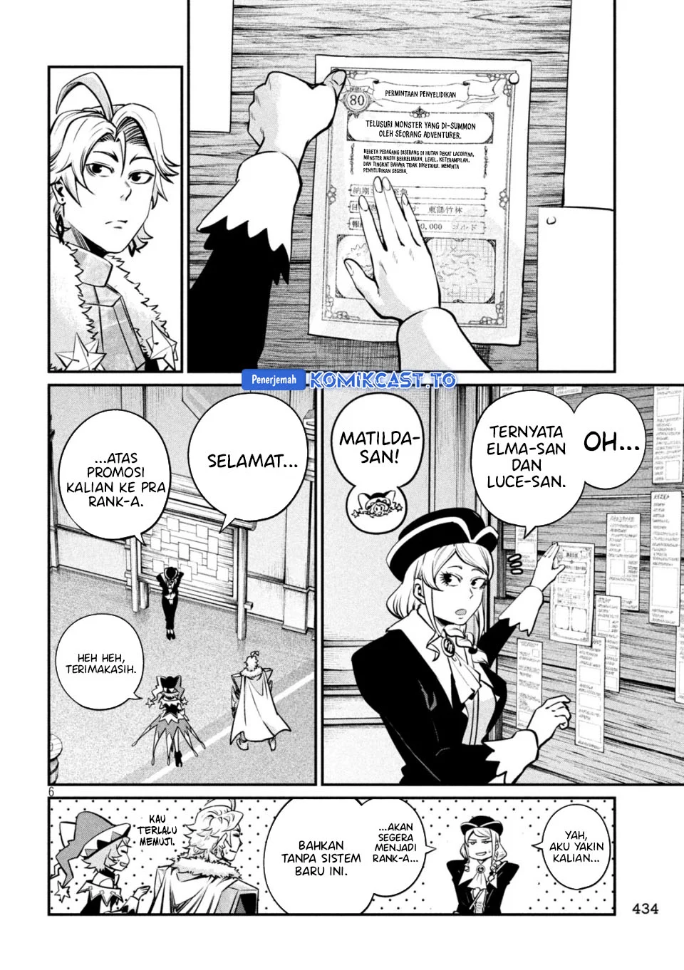 Chapter 154 - halaman 7
