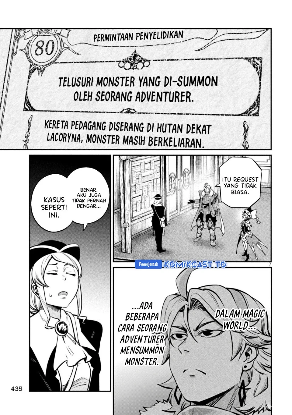 Chapter 154 - halaman 8