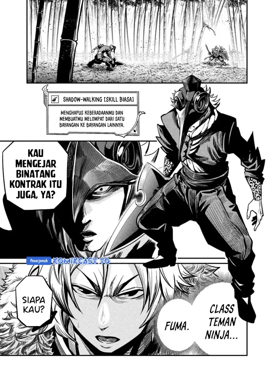 Chapter 155 - halaman 10