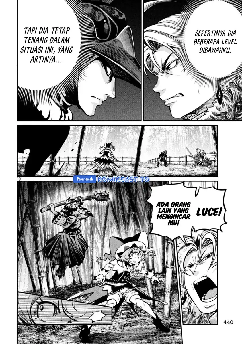 Chapter 155 - halaman 11