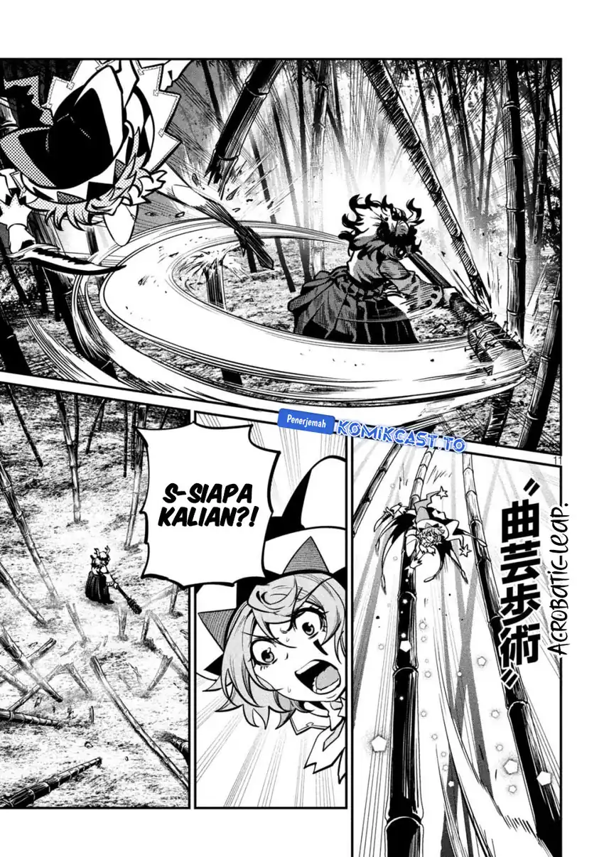 Chapter 155 - halaman 12