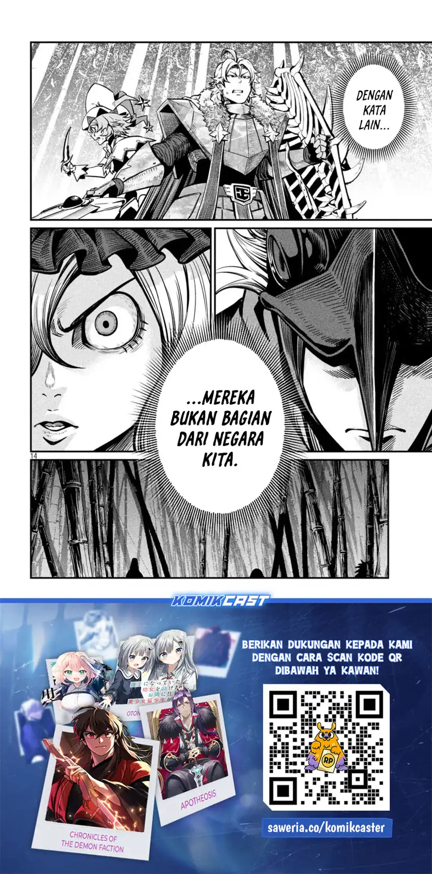 Chapter 155 - halaman 15