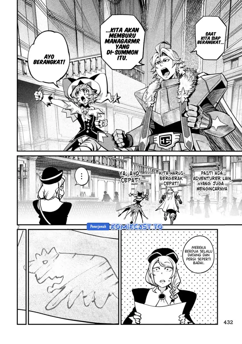 Chapter 155 - halaman 3