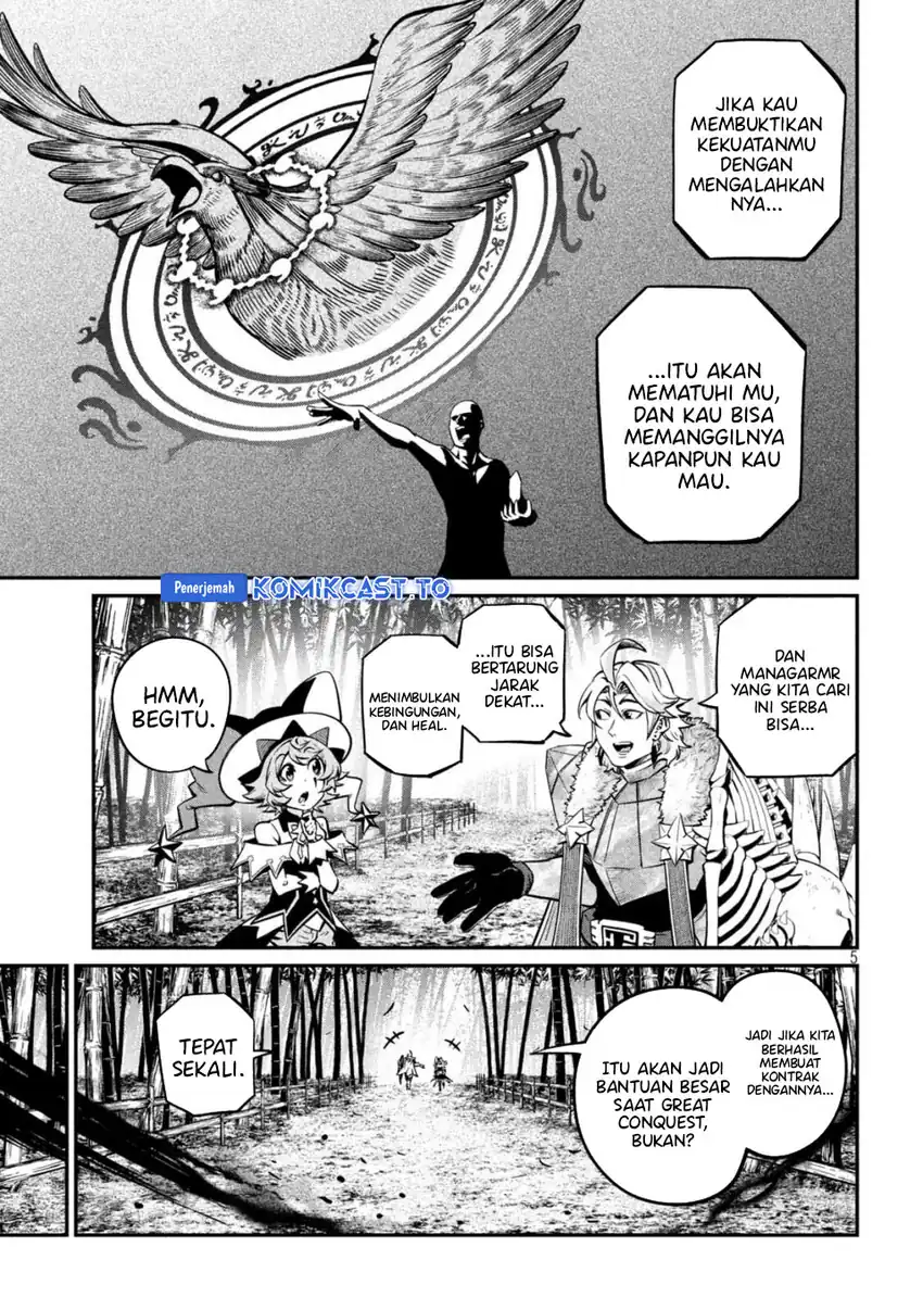 Chapter 155 - halaman 6