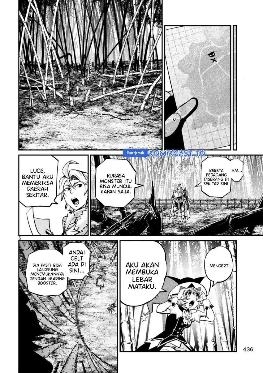 Chapter 155 - halaman 7