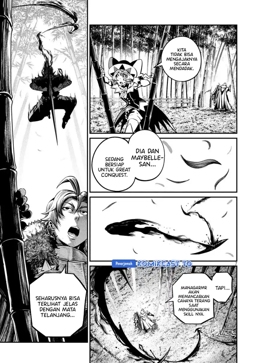 Chapter 155 - halaman 8