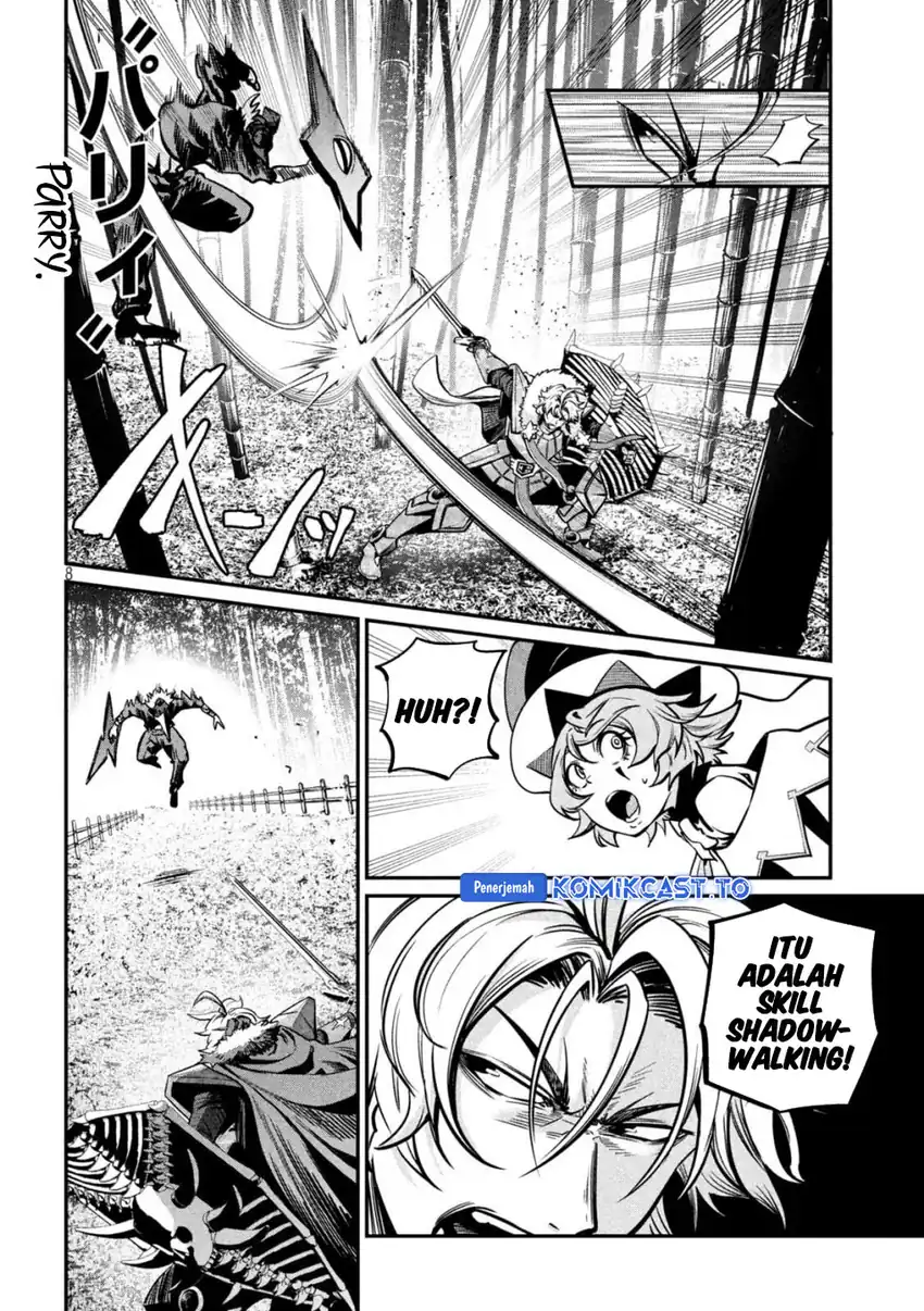 Chapter 155 - halaman 9