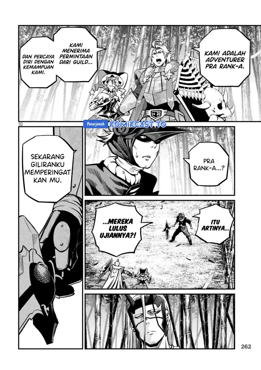 Chapter 156 - halaman 11