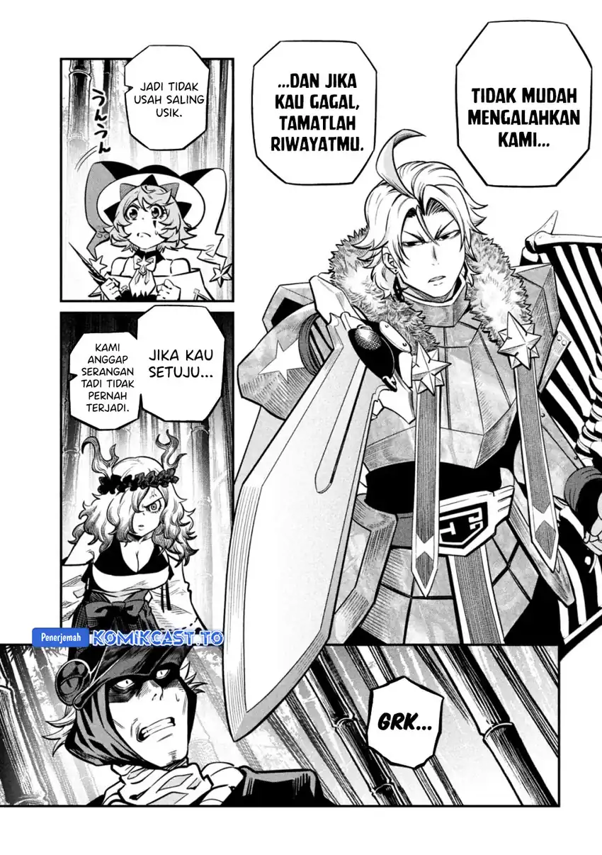 Chapter 156 - halaman 12