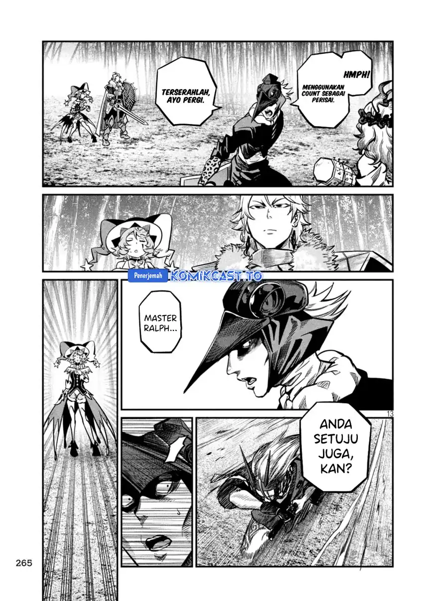 Chapter 156 - halaman 14