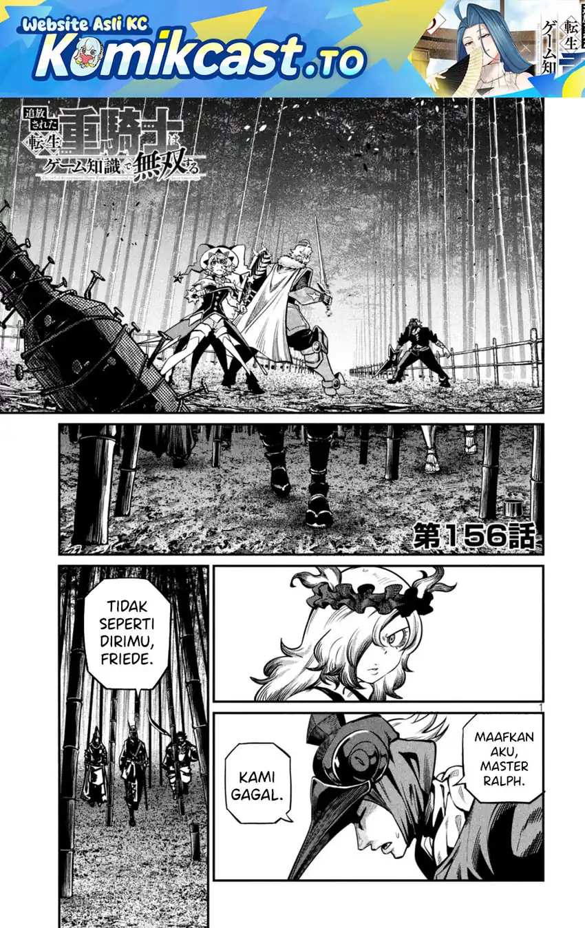 Chapter 156 - halaman 2