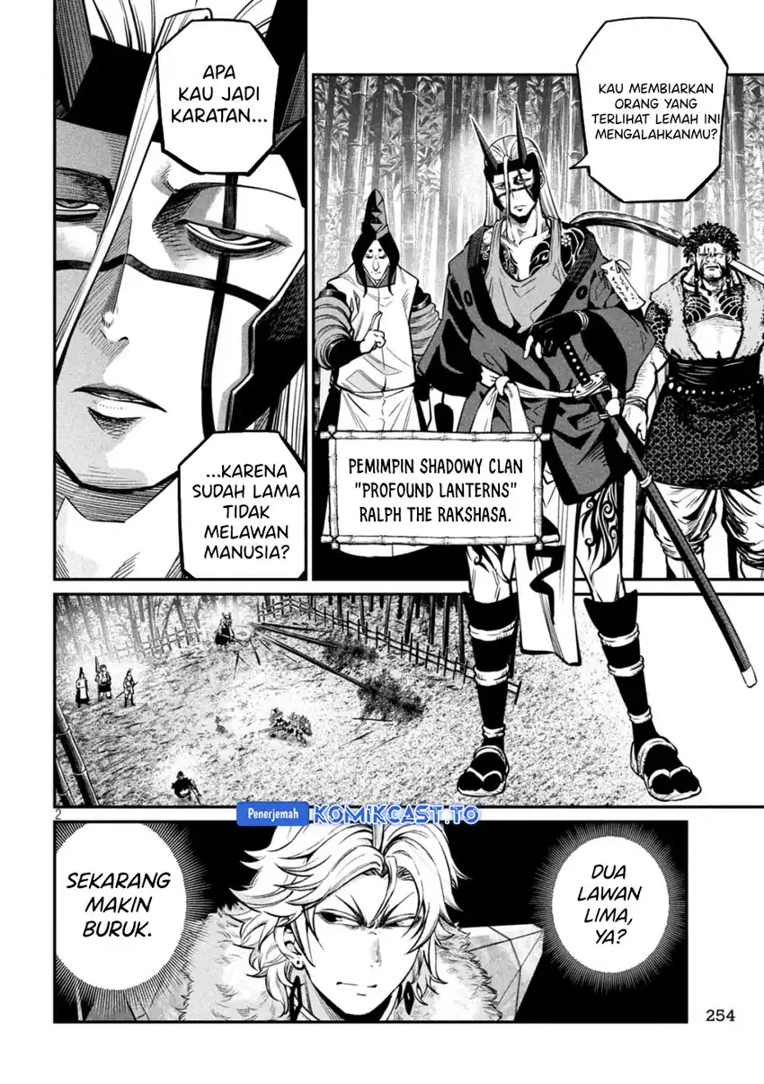 Chapter 156 - halaman 3