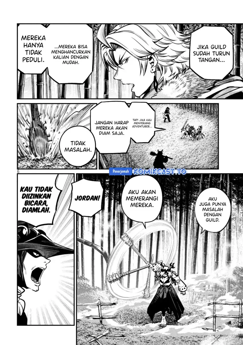 Chapter 156 - halaman 7