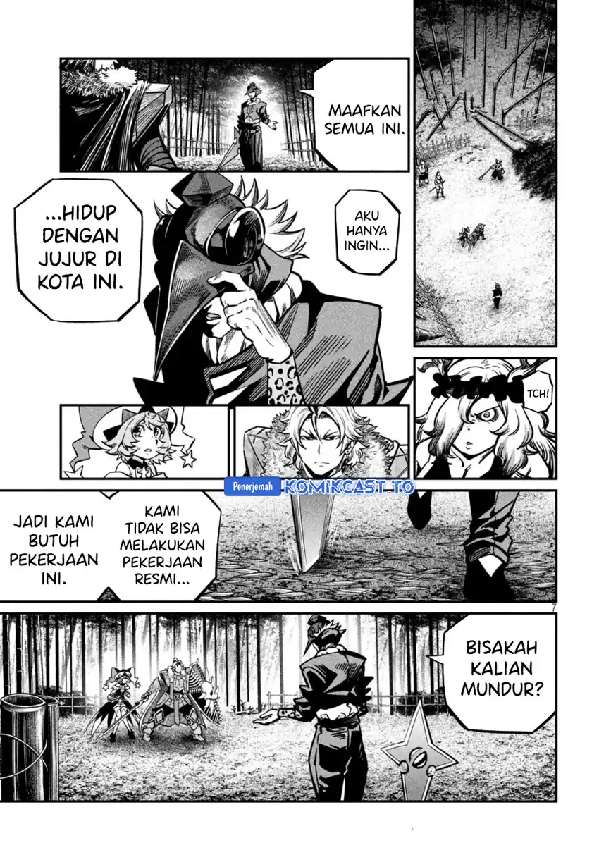 Chapter 156 - halaman 8
