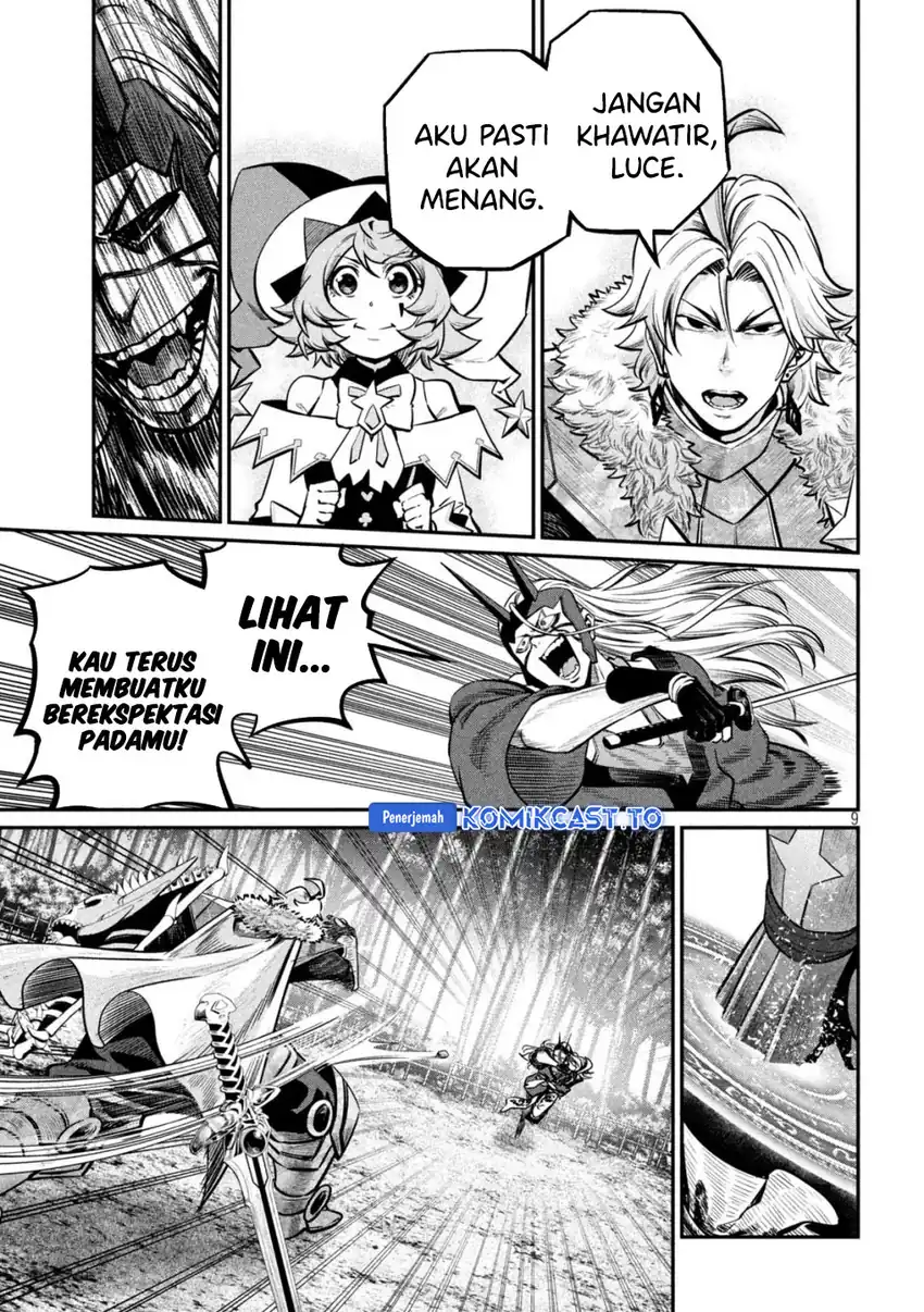 Chapter 157 - halaman 10