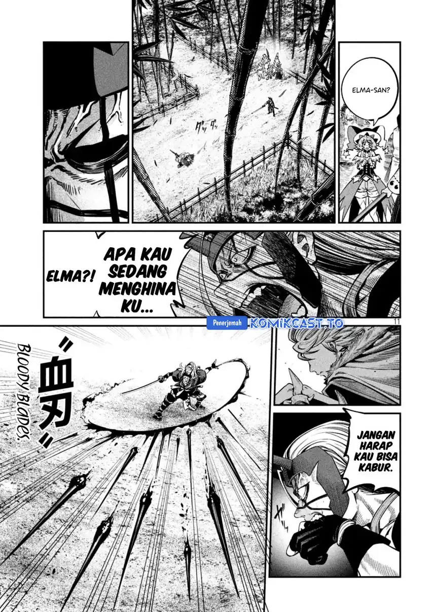 Chapter 157 - halaman 12