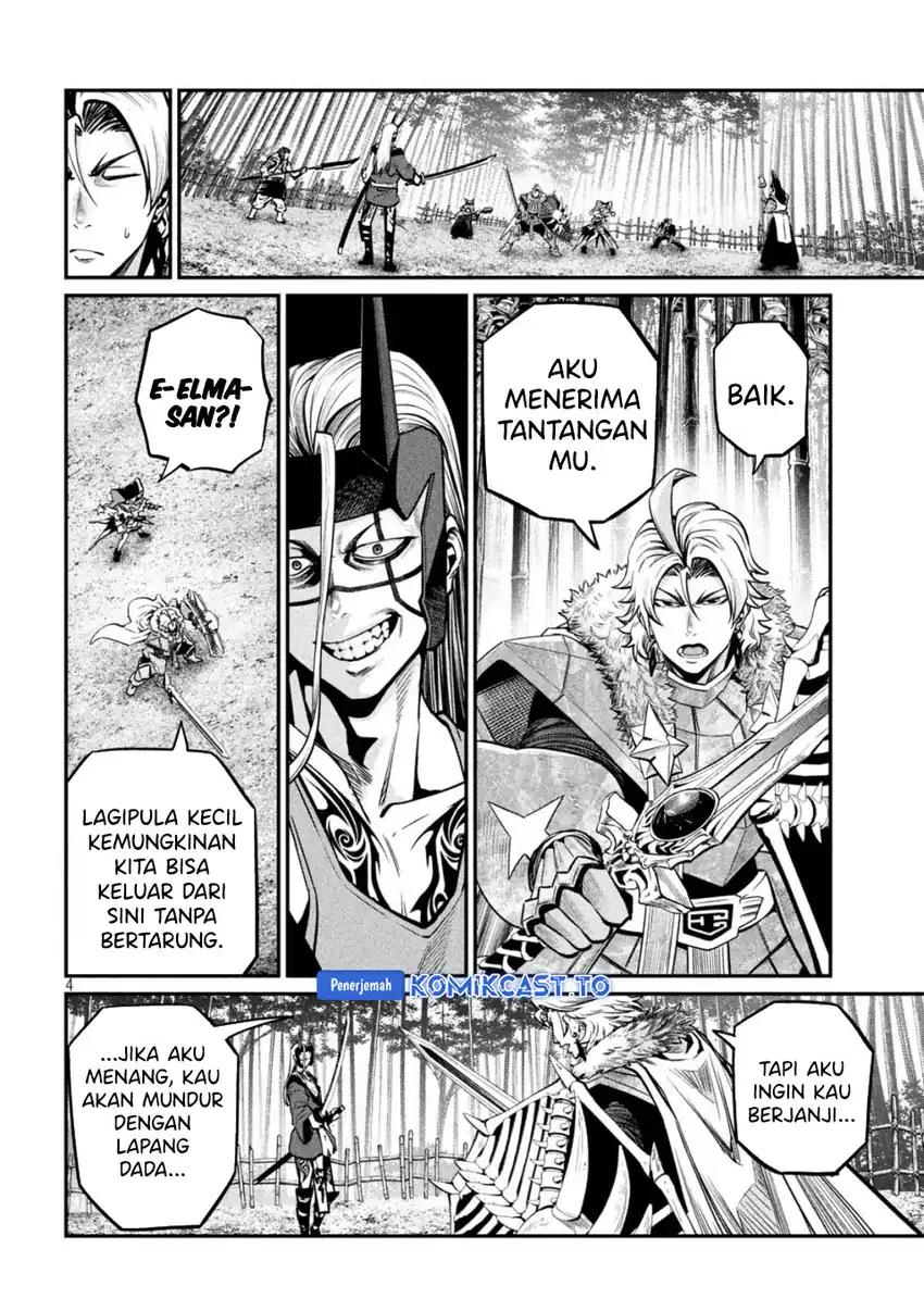 Chapter 157 - halaman 5