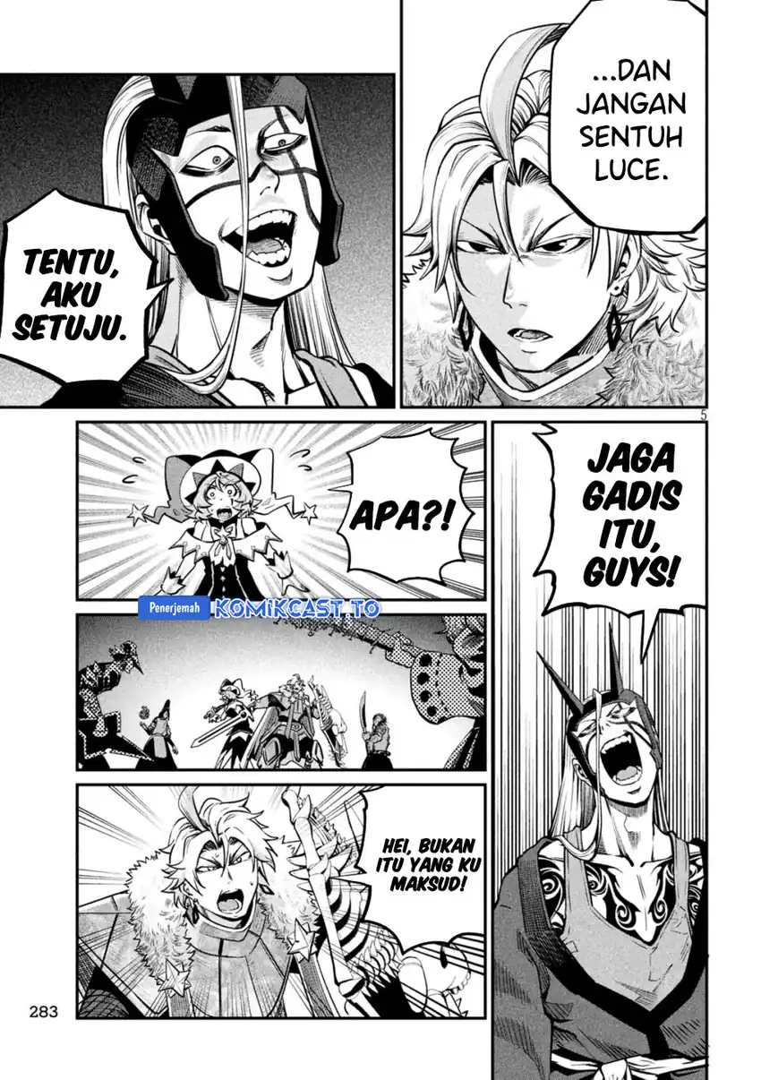 Chapter 157 - halaman 6