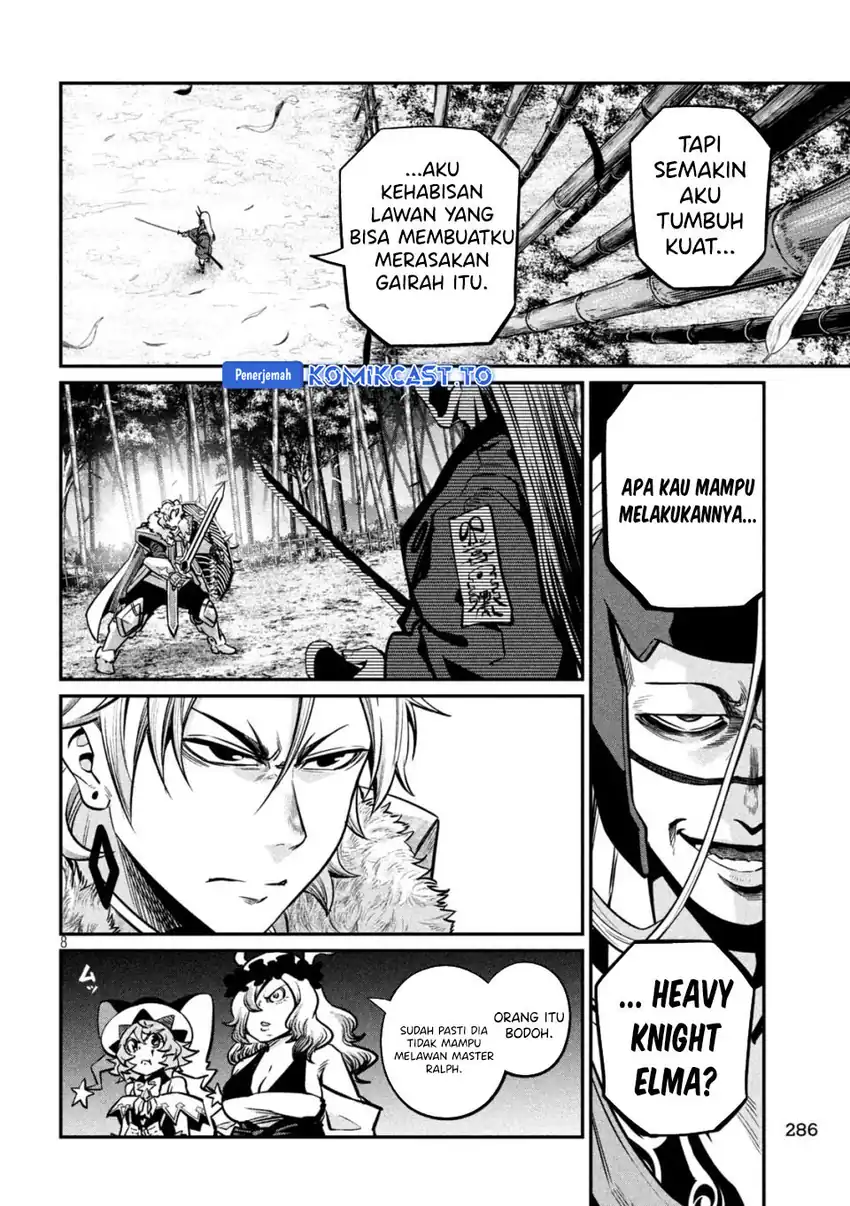 Chapter 157 - halaman 9