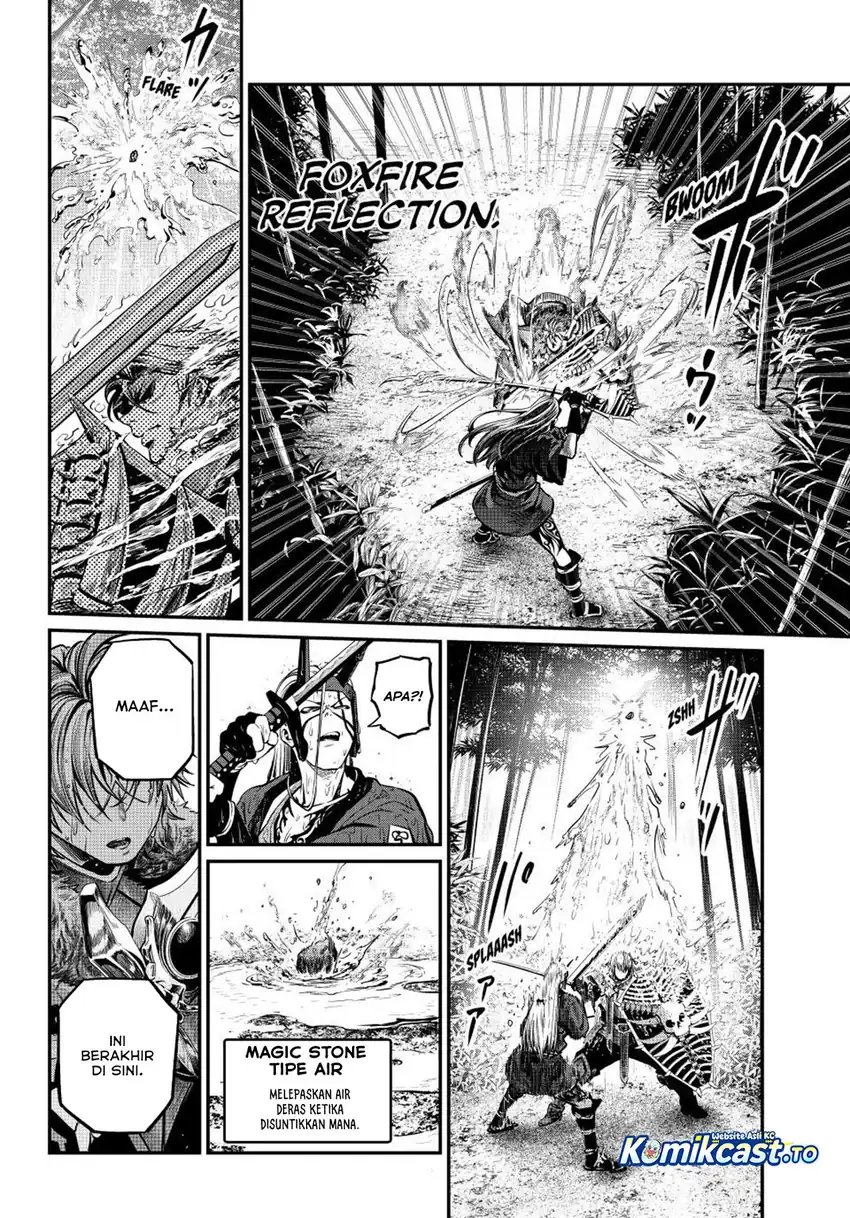 Chapter 158 - halaman 11