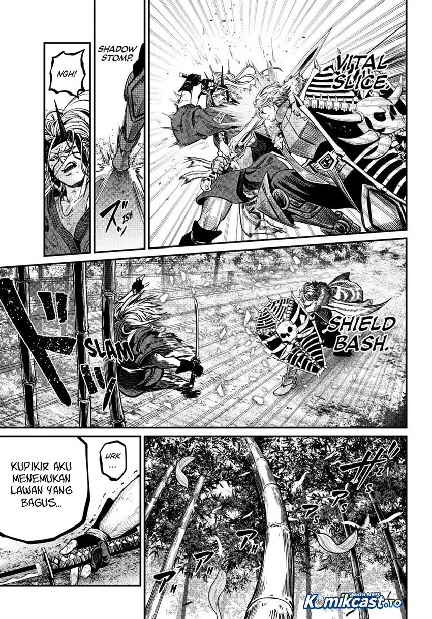Chapter 158 - halaman 12
