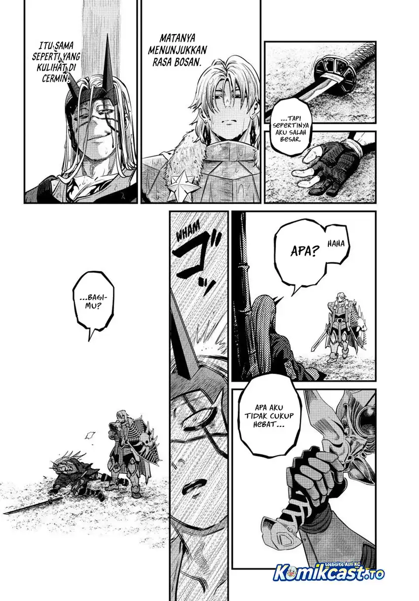 Chapter 158 - halaman 13