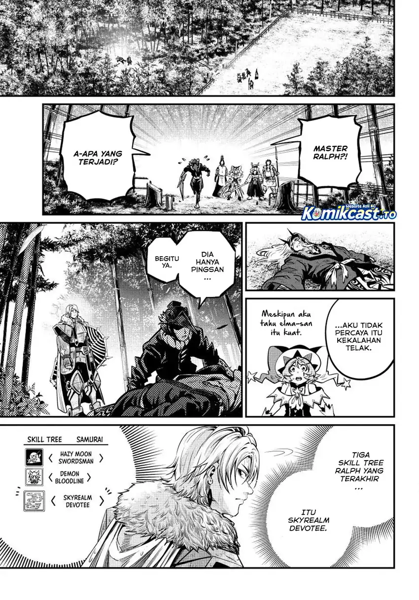 Chapter 158 - halaman 14