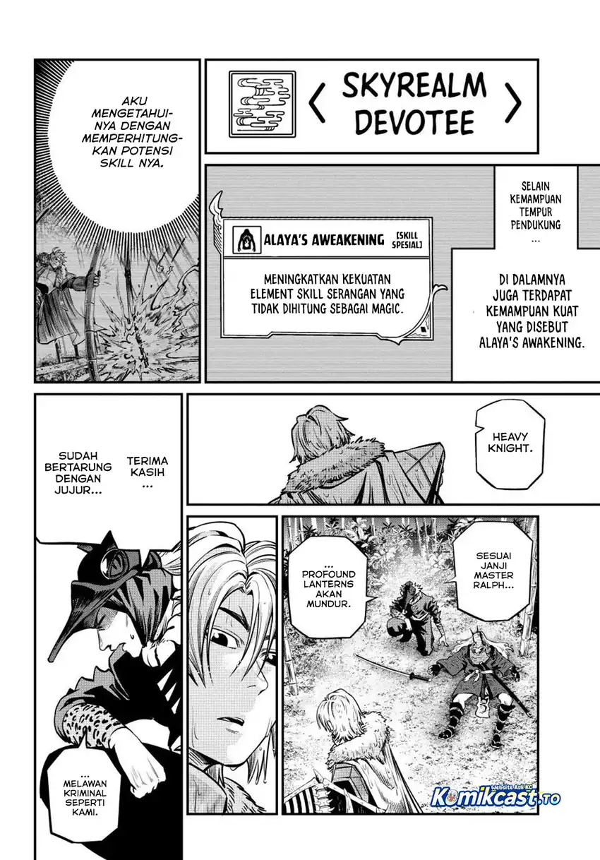 Chapter 158 - halaman 15