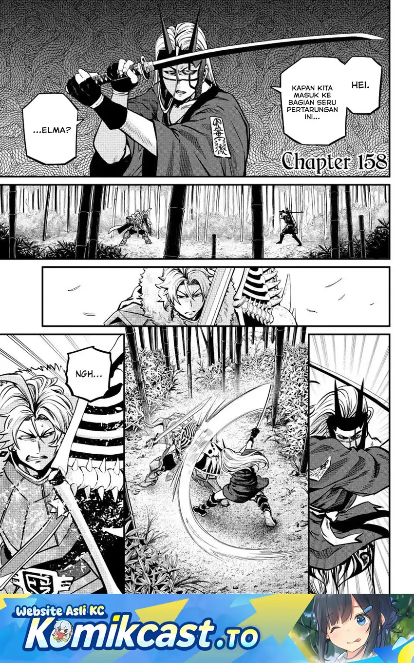 Chapter 158 - halaman 2