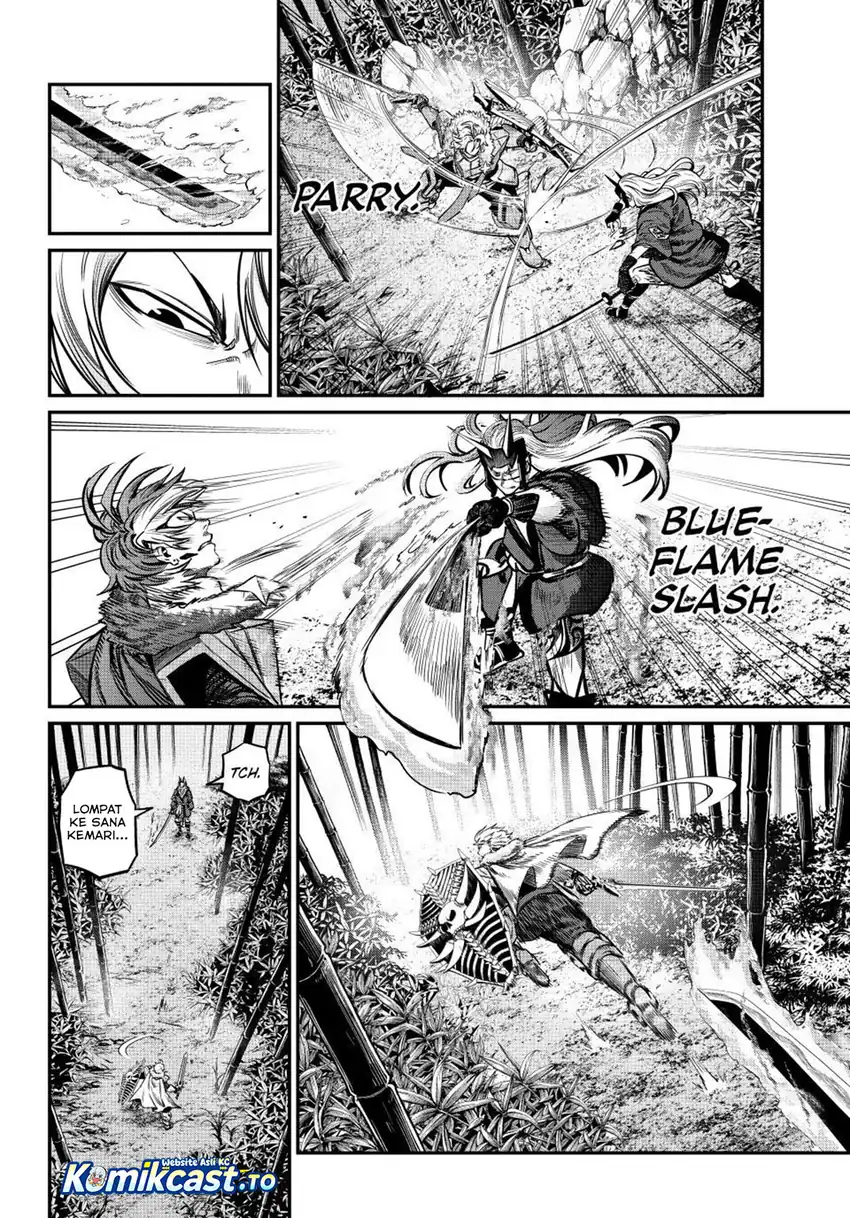 Chapter 158 - halaman 3
