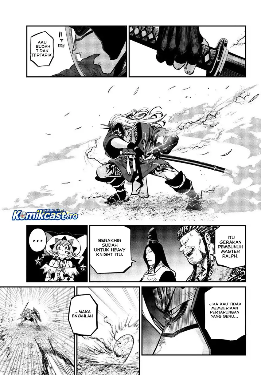 Chapter 158 - halaman 4