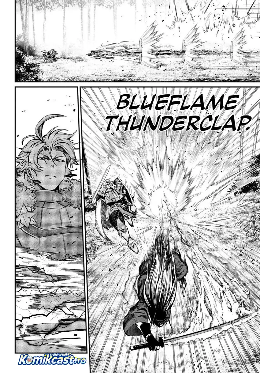 Chapter 158 - halaman 5