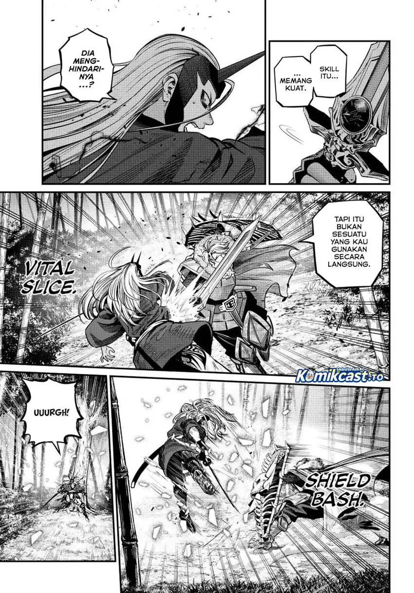 Chapter 158 - halaman 6