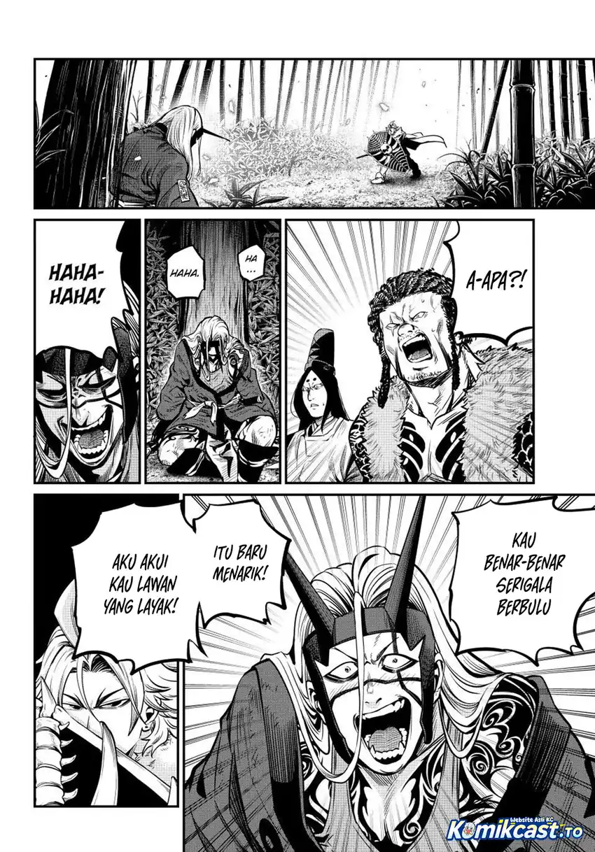 Chapter 158 - halaman 7