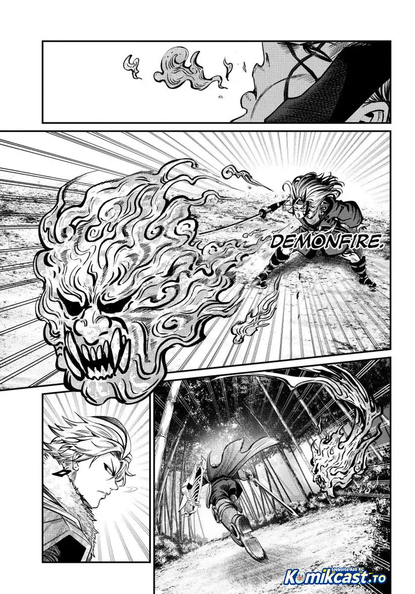 Chapter 158 - halaman 8