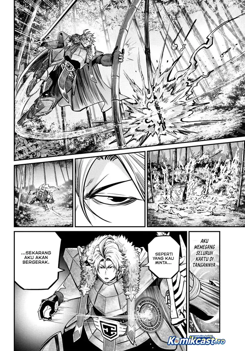 Chapter 158 - halaman 9