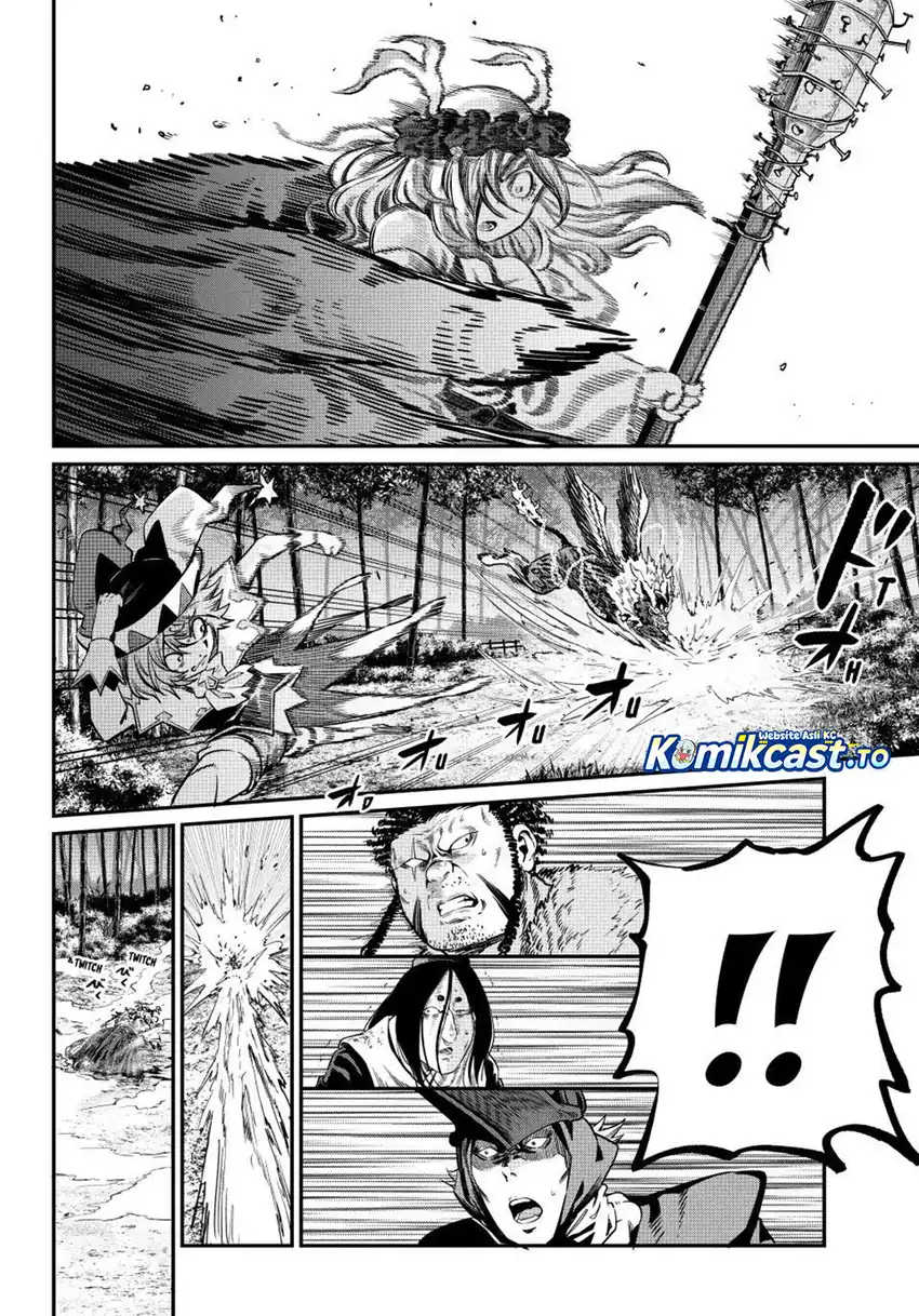Chapter 159 - halaman 14
