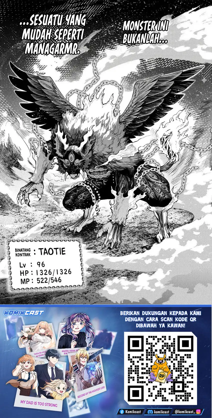 Chapter 159 - halaman 16